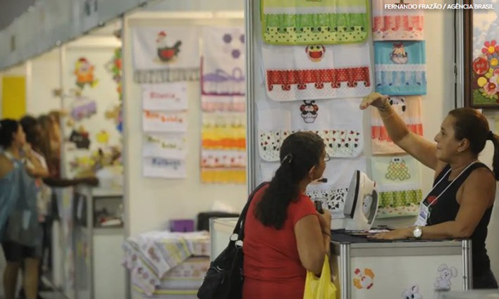 PRESENCIAIS: Mulheres Mil abre 1,3 mil vagas de cursos profissionalizantes gratuitos
