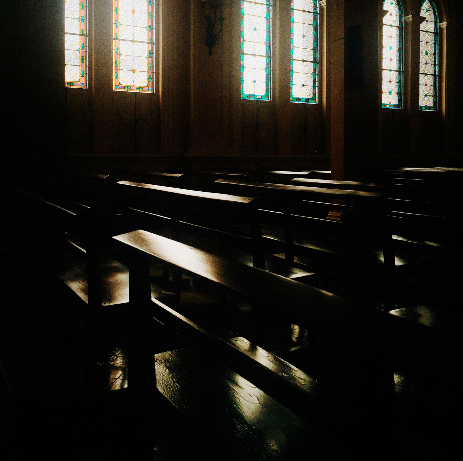 CAMINHOS DA FÉ: Pesquisa mostra mudança de religião e avanço da pluralidade no Brasil