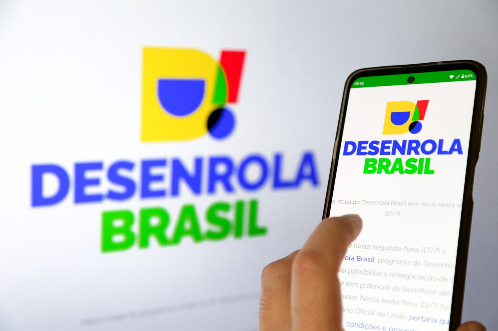 ECONOMIA: MP institui terceira fase do programa de renegociação de dívidas 