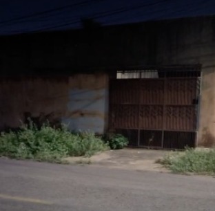 PEDIDO DE PROVIDÊNCIA: Moradores denunciam possível abandono de quatro cães em residência na capital