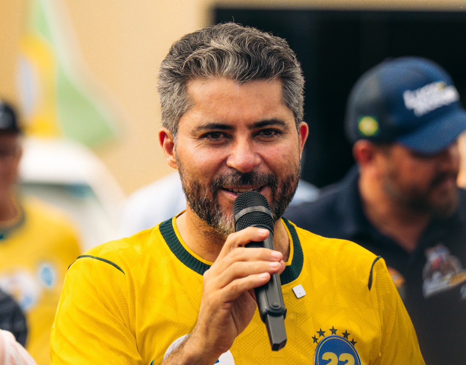 DESTRAVAR RONDÔNIA: Marcos Rogério propõe reorganizar o Estado em 100 dias