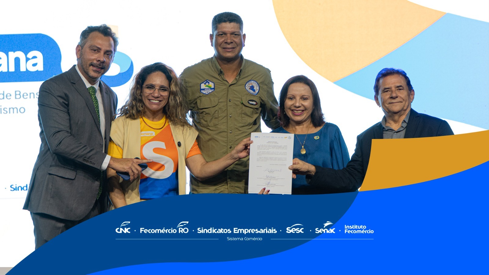 TURISMO: Pesca esportiva de Rondônia entra no portfólio nacional da CVC