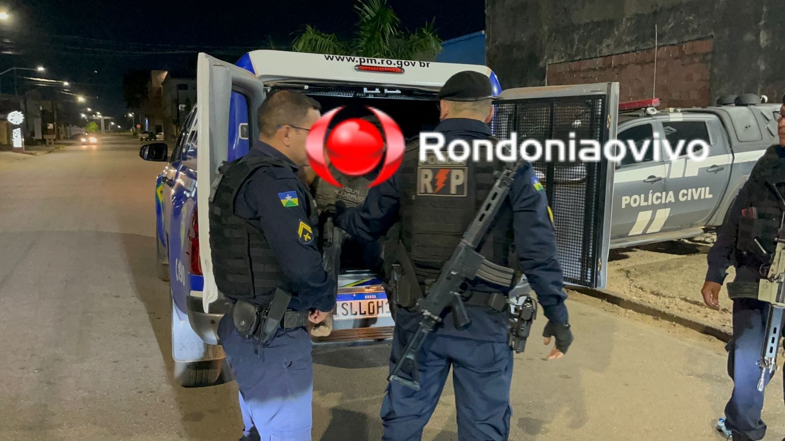 ABSURDO: Criança com suspeita de abuso morre na UPA e tio é preso