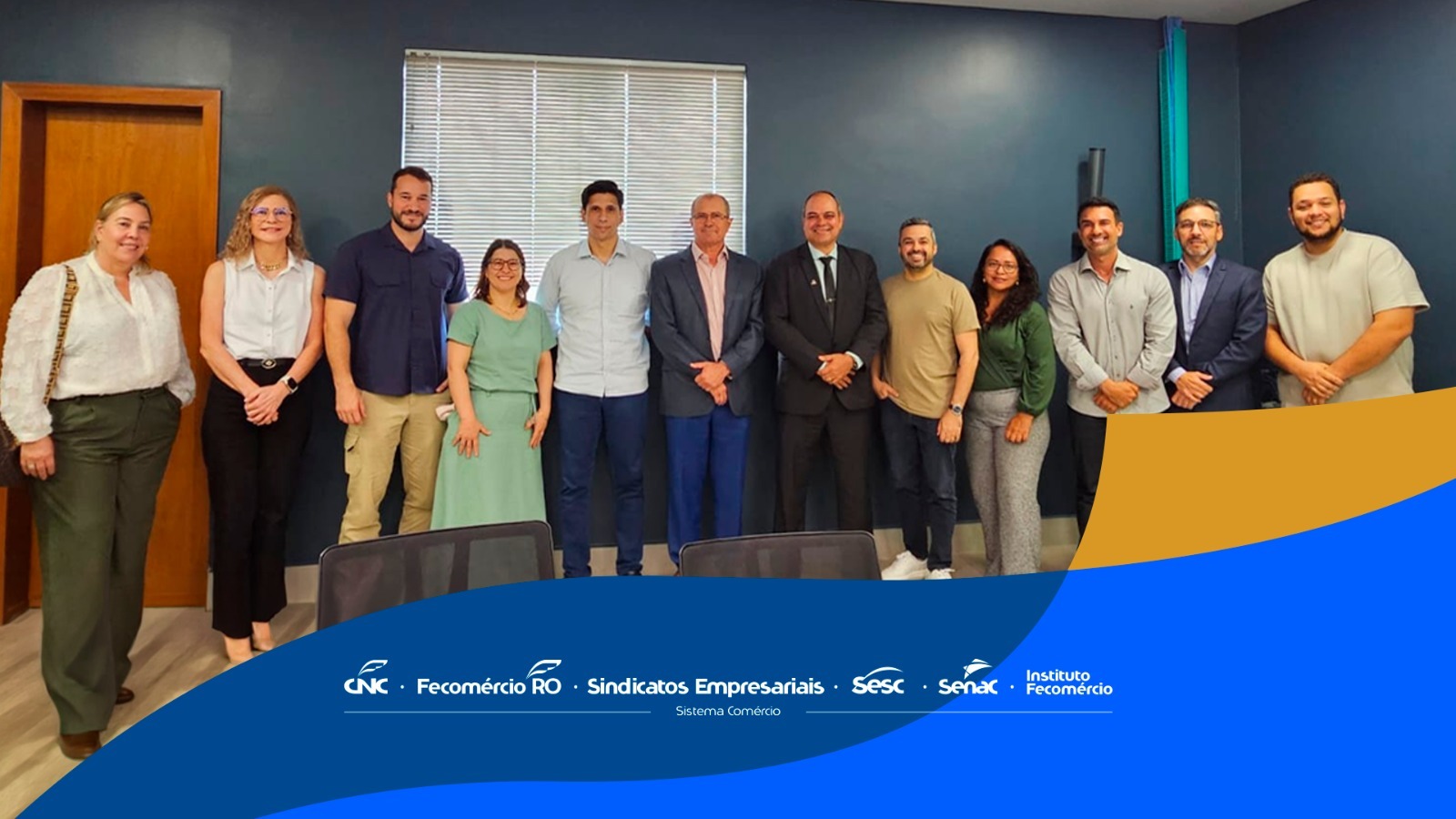 LICENCIAMENTO: Fecomércio e entidades debatem novas regras em Porto Velho