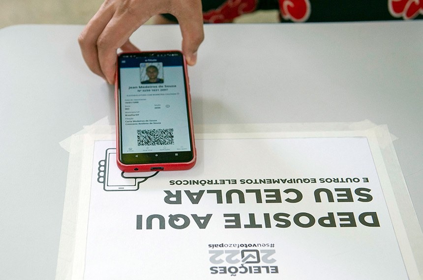 PRAZOS E RESTRIÇÕES: Confira o que pode e o que não pode até o dia da votação