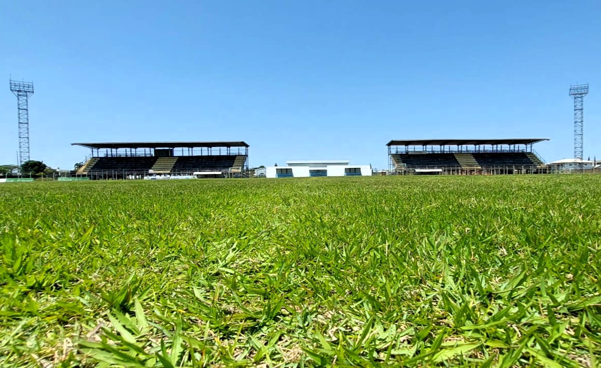 JAVS: Futebol reúne 29 equipes e terá R$ 45 mil em premiação em Vilhena