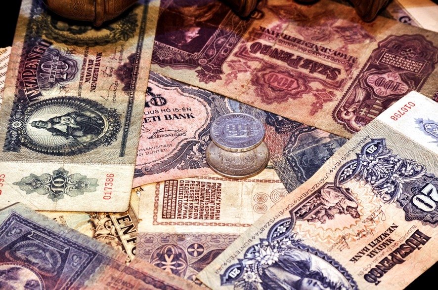 COLECIONADORES: Cédulas antigas sem valor de compra poder valer alto no mercado 