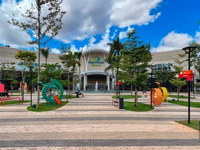 NÃO PROCEDE: ​Porto Velho Shopping desmente versão sobre roubo na praça de alimentação