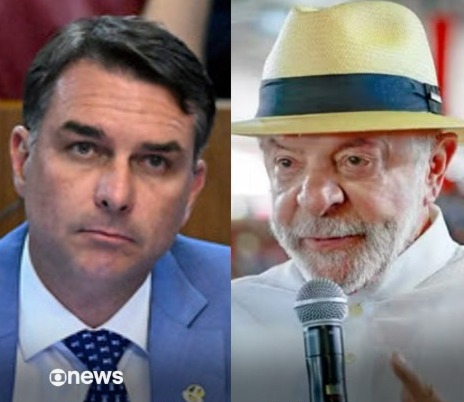 ELEIÇÕES 2026: Nova pesquisa Quaest traz empate técnico com Flávio (46%) e Lula (44%) 