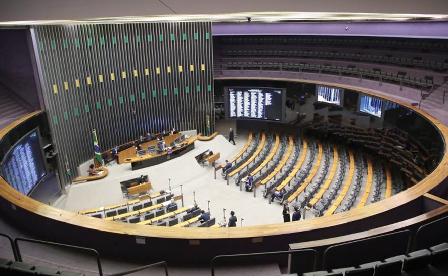 VOTO DISTRITAL EM PAUTA: Partidos articulam reforma para mudar eleição de deputados e evitar os Tik-Tok
