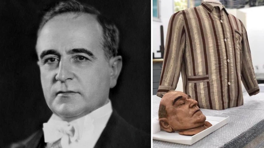 HISTÓRICO: O que aconteceu com o pijama usado por Getúlio Vargas no dia de sua morte?