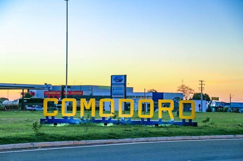 MATO GROSSO: Prefeitura de Comodoro abre concurso público para professor