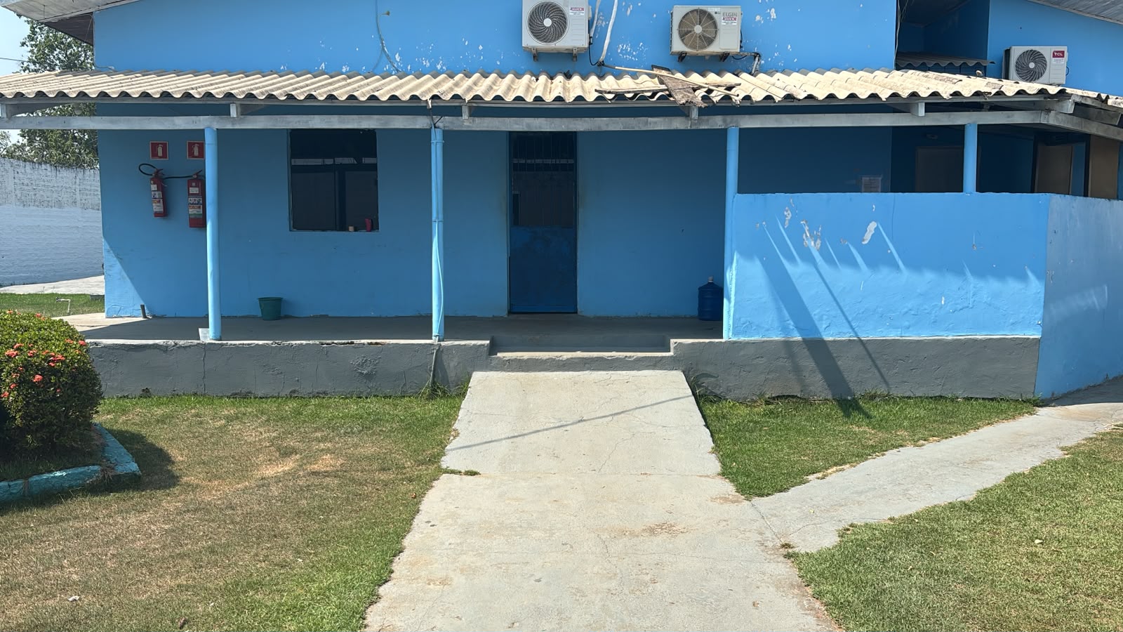 INFRAESTRUTURA: TJRO mantém decisão que exige reforma do Centro Socioeducativo de Ariquemes