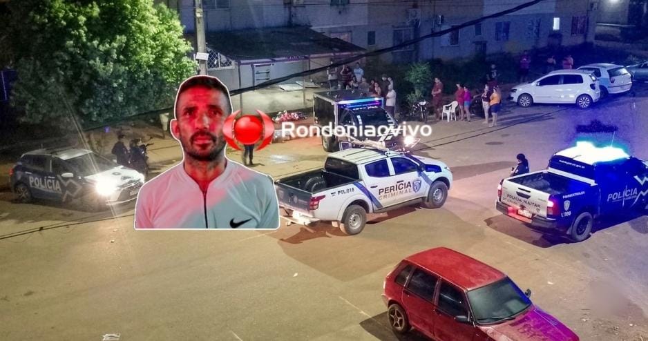ALTA PERICULOSIDADE: ​'Pedrinho do PCC', morto em presídio cometeu execução no Orgulho do Madeira