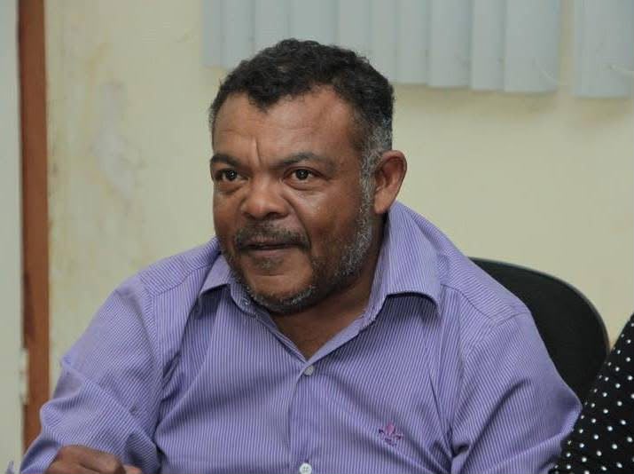 LUTO NA CULTURA: Morre Zeca Pedra, referência da cultura maranhense e liderança comunitária 