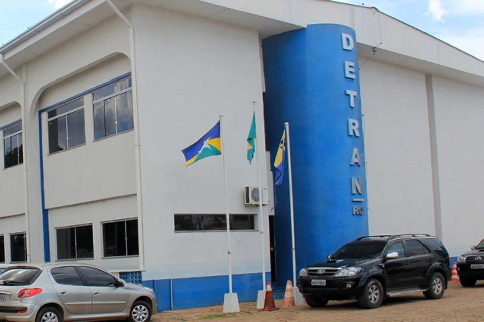 NOTA: Detran emite esclarecimento sobre fiscalização de trânsito