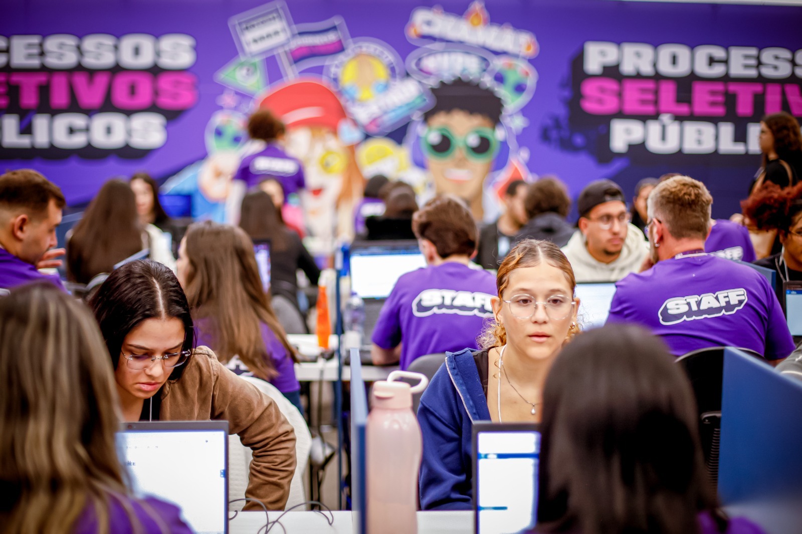 RONDÔNIA: CIEE disponibiliza mais de 30 vagas de estágio para estudantes  