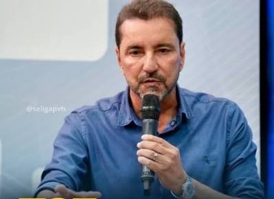 HONORÁRIOS: Aliado de Hildon Chaves protesta ex-prefeito por dívida de R$ 278 mil