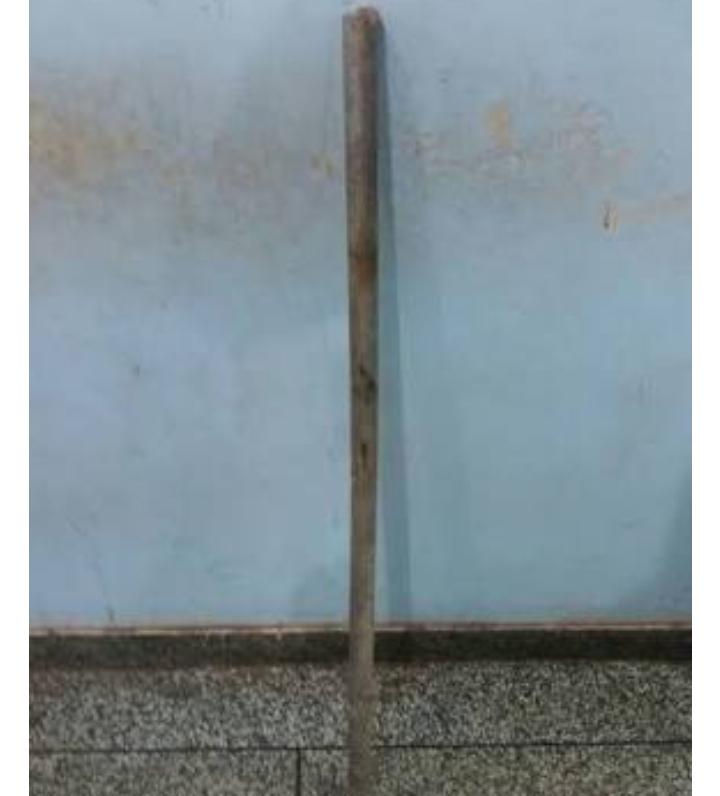 DISCUSSÃO: Patrão ataca funcionário com barra de ferro durante bebedeira