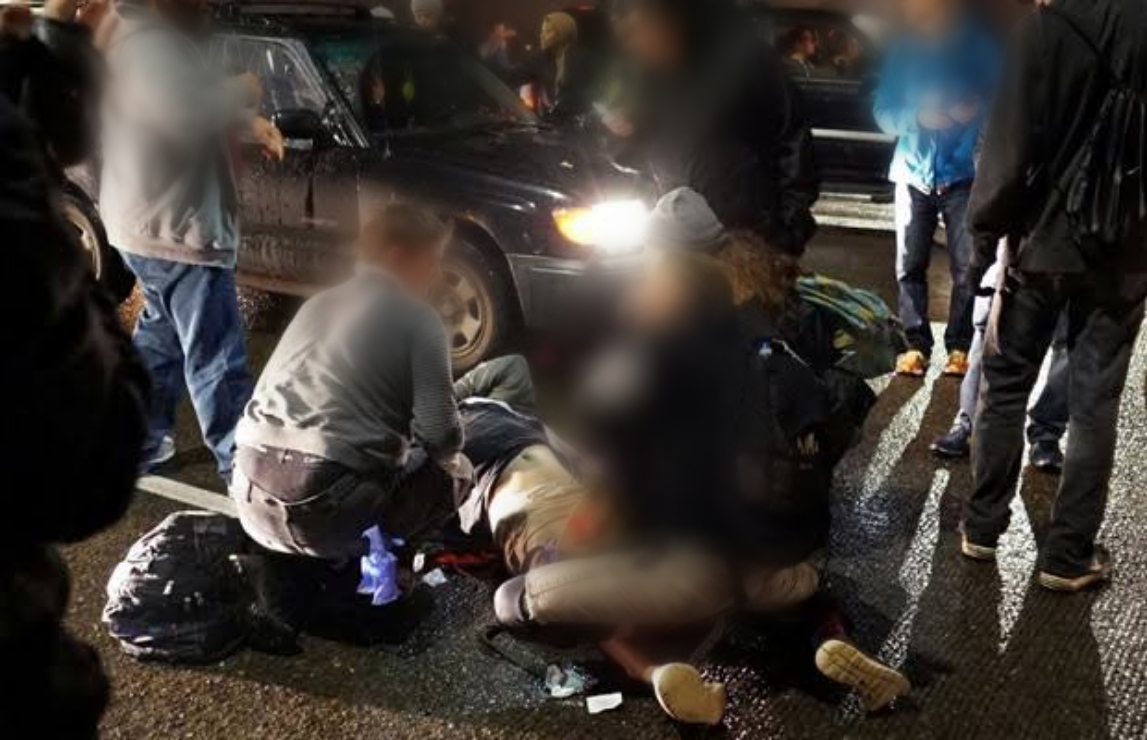 VIOLÊNCIA: Adolescentes sofrem atentado a tiros na zona Leste de Porto Velho