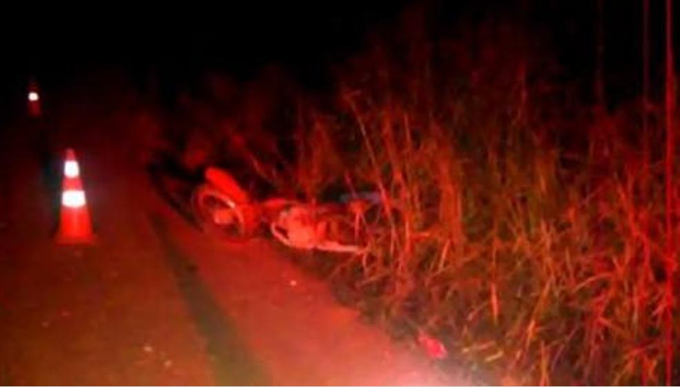 EXECUÇÃO: Motociclista é assassinado com tiros na cabeça próximo a aldeia de Rondônia