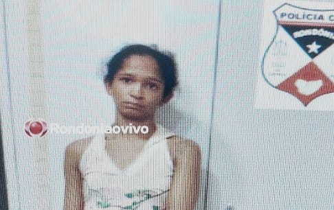 LEVOU SURRA: Mulher é espancada ao atacar mototaxista a facadas