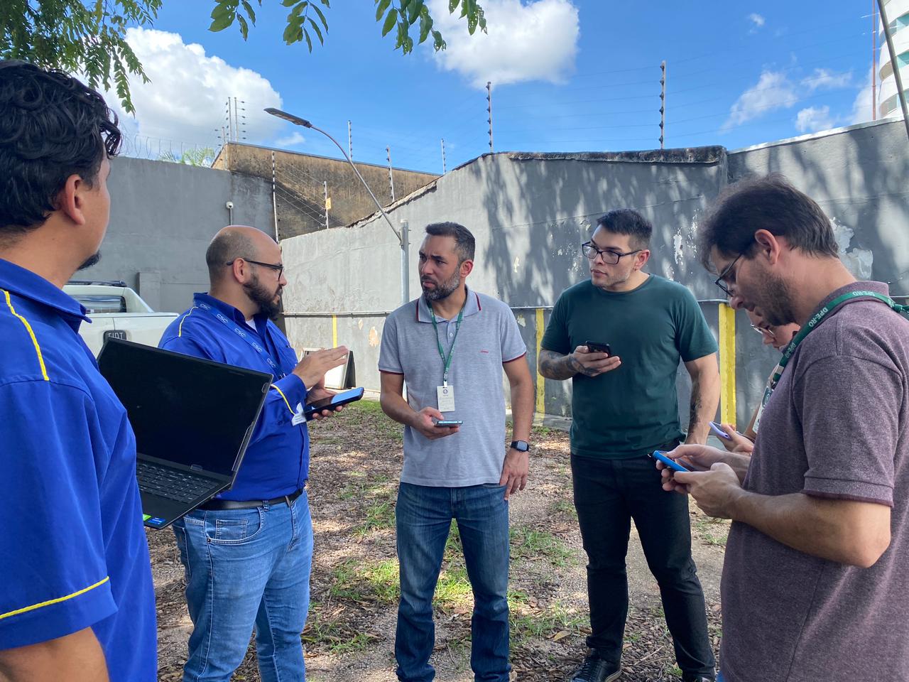 ROVEMA: Parceria leva acesso à justiça e cidadania a comunidades ribeirinhas