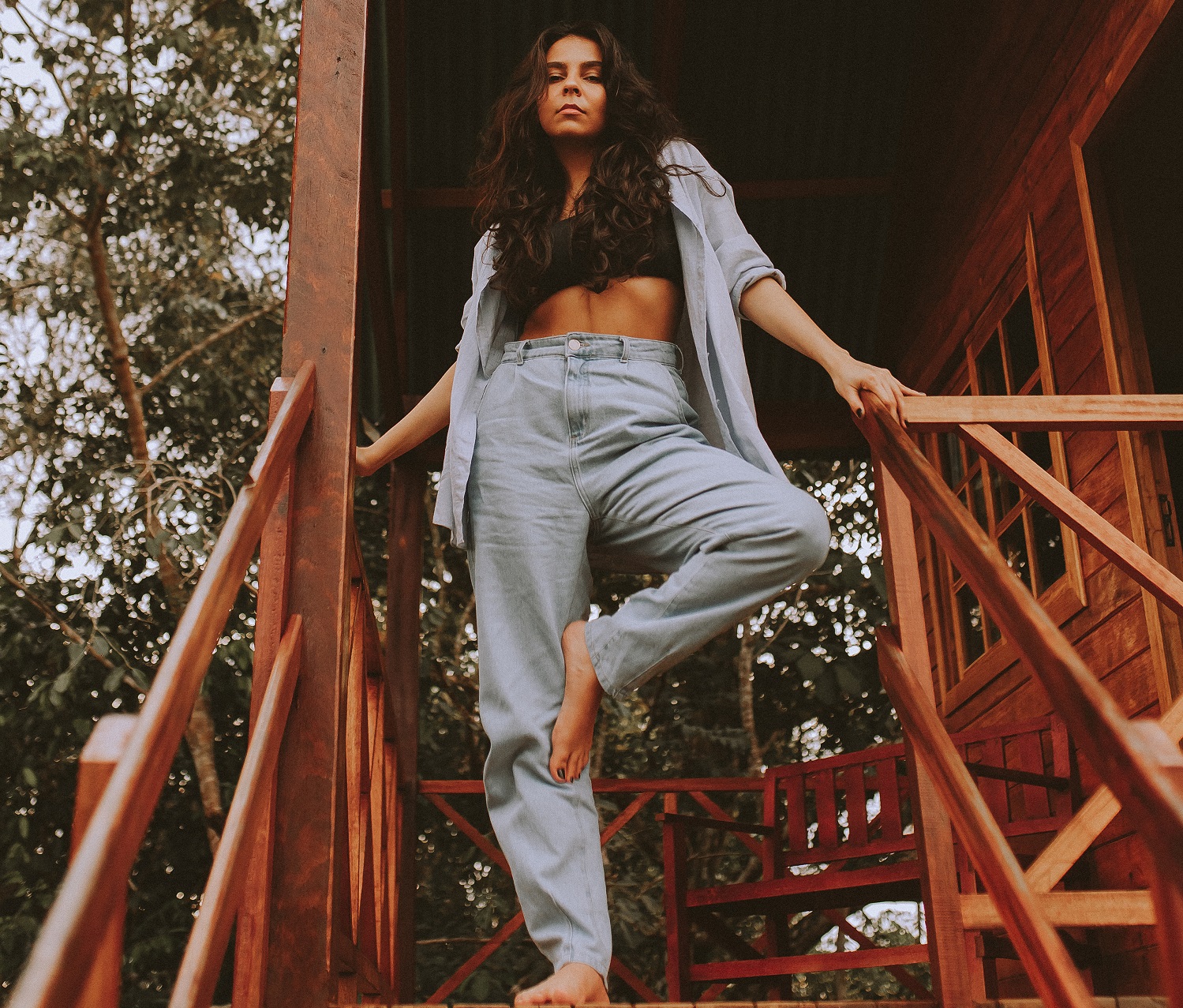 YÁS: As composições e a sensibilidade da artista ao cantar vêm conquistando o público