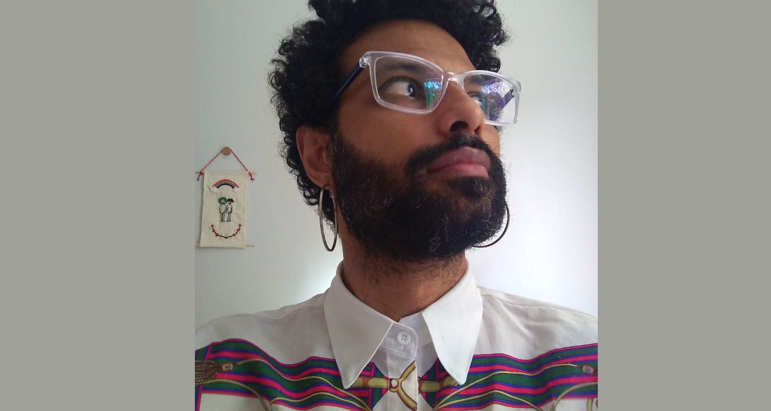 SESC: Oficina 'Rastros de Memórias: Enegrecendo Andanças' está com inscrições abertas