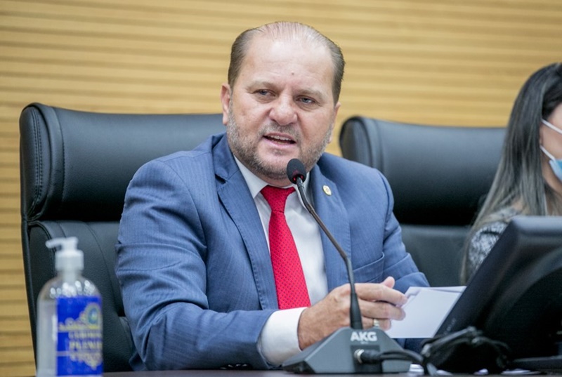 INVESTIMENTOS: Cirone Deiró apoia instituições de atendimento as pessoas com deficiência