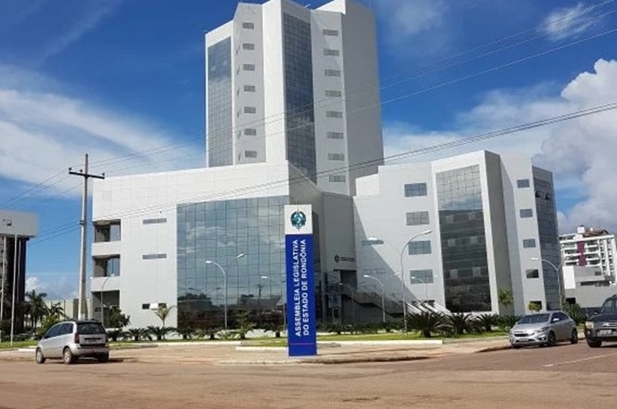 APOSENTADORIA: ALE/RO vai devolver R$ 80 milhões ao Iperon para assegurar benefícios 