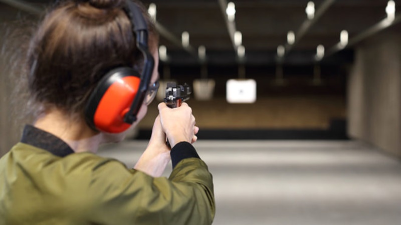 EM RONDÔNIA: PGR é contra porte de arma para atiradores desportivos