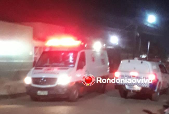 VIOLÊNCIA: Ladrões tentam matar adolescente durante assalto na zona Leste