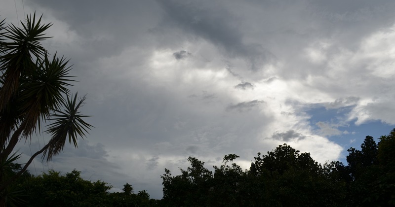 PREVISÃO: Tempo ameno permanece e Rondônia terá mínimas de 18°C na quinta (31)