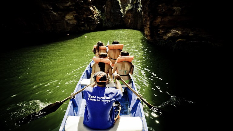 SONDAGEM: Agências e operadoras têm até dia 22 para participarem