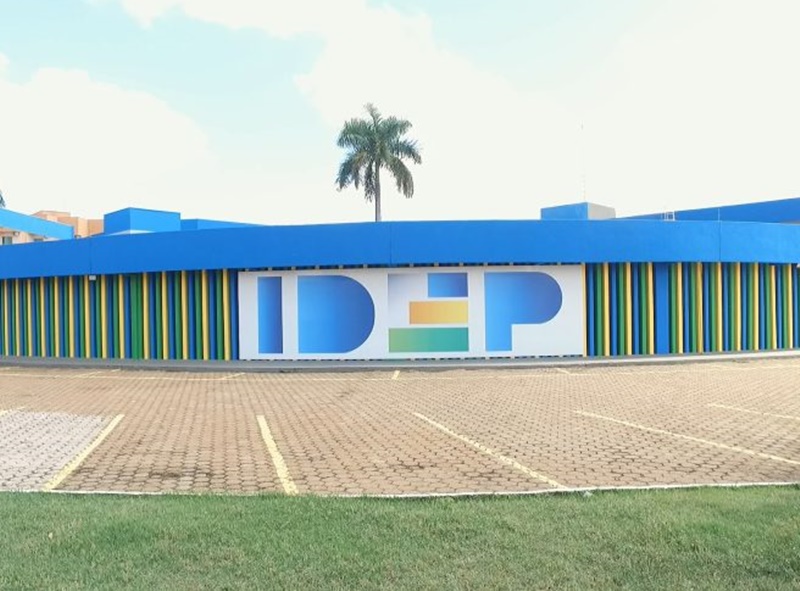 LANÇADO: Edital para a contratação temporária de instrutores para atuarem em cursos