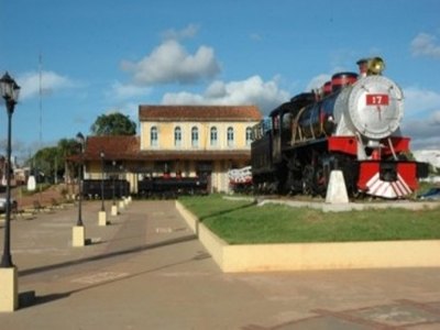 Inaugurada sala para atendimento a turistas