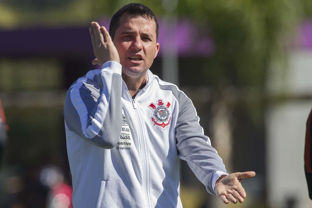 AGOSTO DO DESGOSTO: Com ataque em baixa, Corinthians tenta subir média de gols contra o Grêmio