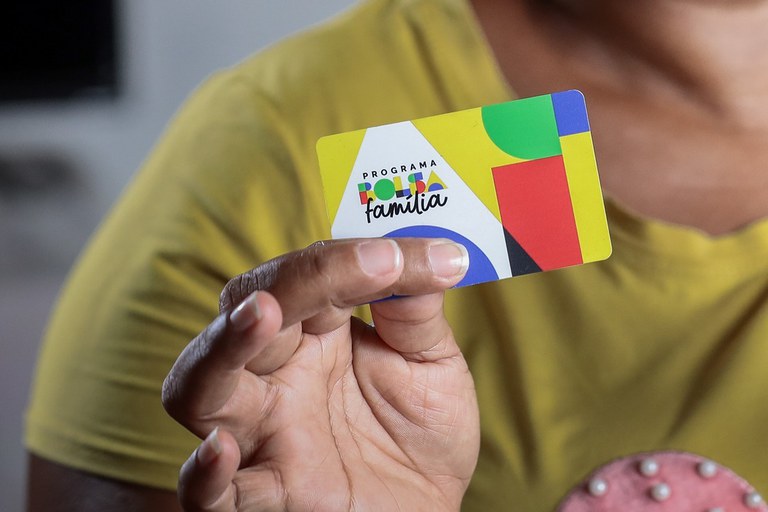TRANSFERÊNCIA DE RENDA: Bolsa Família chega a quase 123 mil beneficiários de Rondônia