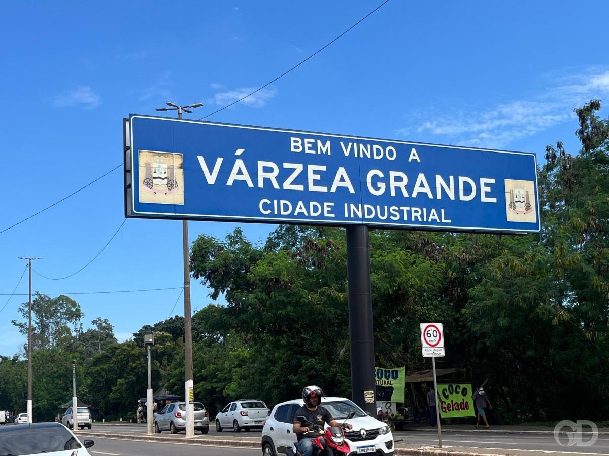 MATO GROSSO:  Prefeitura de Várzea Grande abre processo seletivo com 2946 vagas