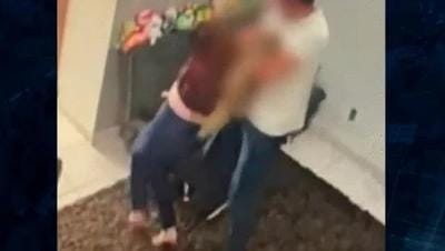 REVOLTADO: Após separação, homem agride e ameaça tirar a vida da ex-mulher 