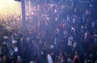 Operação conjunta fiscaliza danceteria que tinha cerca de 90% de menores no local