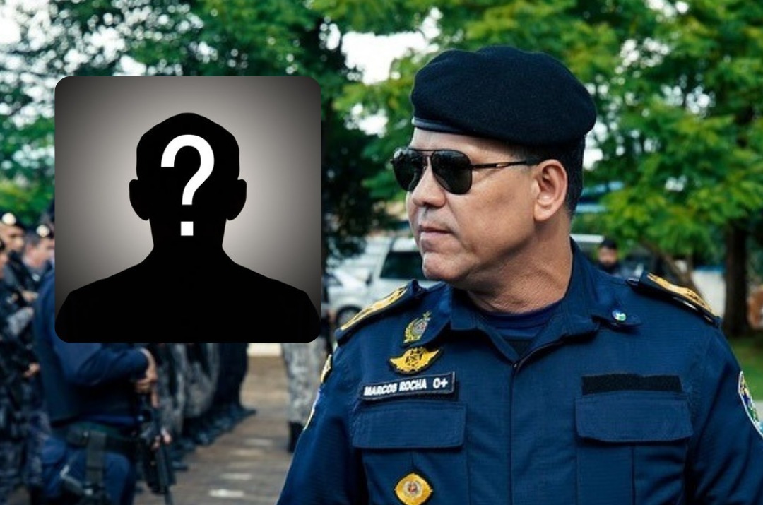 ENQUETE: Você votaria em um candidato apoiado por Marcos Rocha?