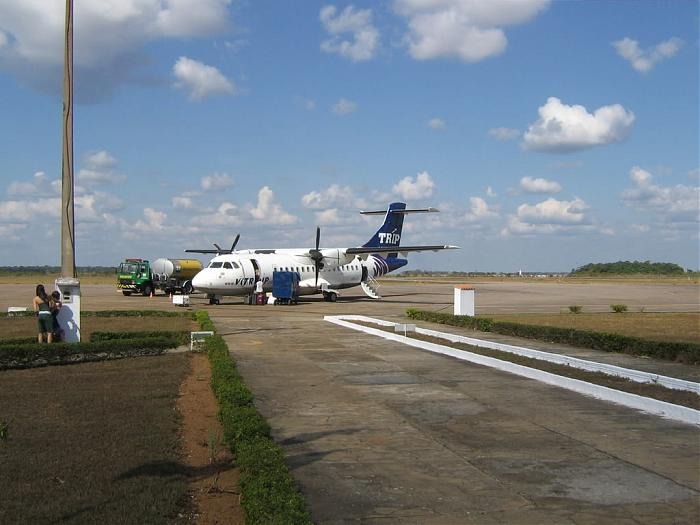 CACOAL E VILHENA: Aeroportos de Rondônia entram em leilão nacional nesta quinta-feira (27)