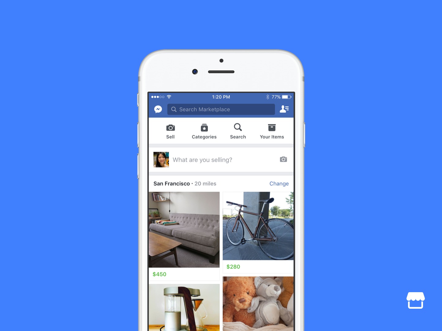 EM VILHENA: Criminosos aplicam golpe pelo Marketplace e casal é enganado
