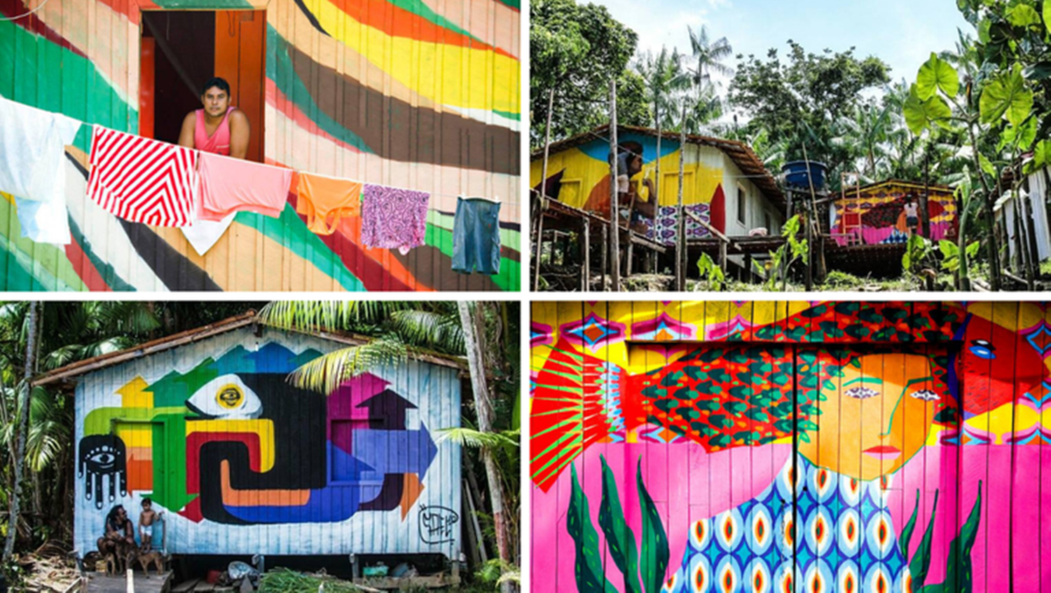 RIOS: Passeio pela Ilha do Combu mostra outra face da Amazônia