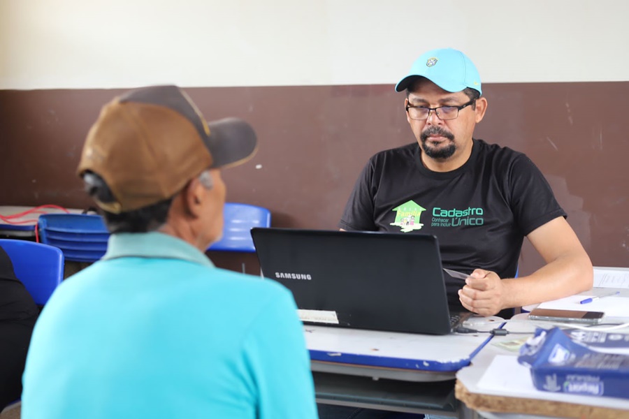 SERVIÇOS: Moradores de Guajará-Mirim recebem ação Itinerante neste final de semana