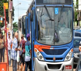 TRÂNSITO - Desvio de rota na zona sul