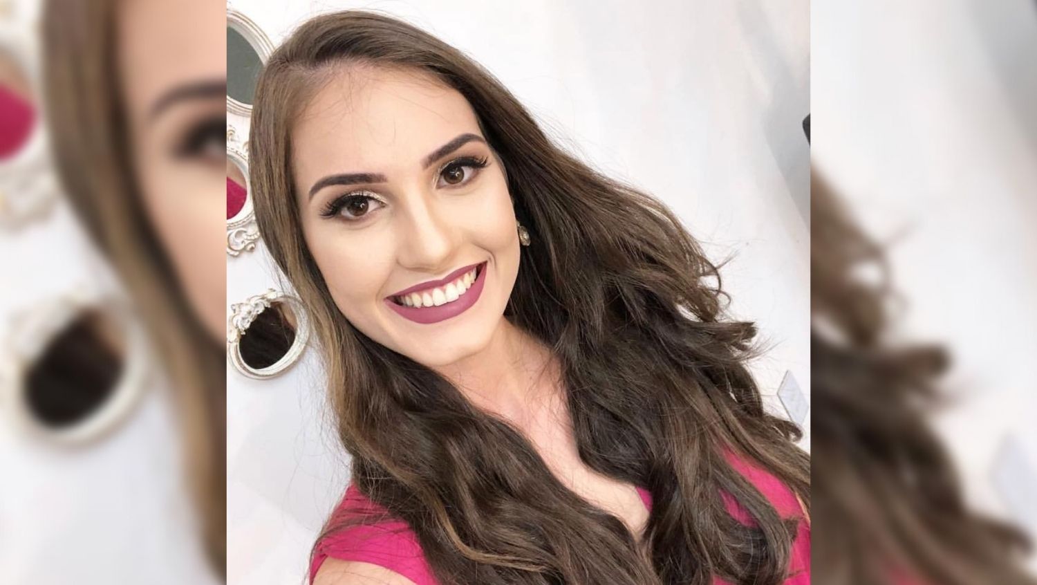 BRUNA BAENA: Morre terceira vítima de grave acidente ocorrido na BR 364