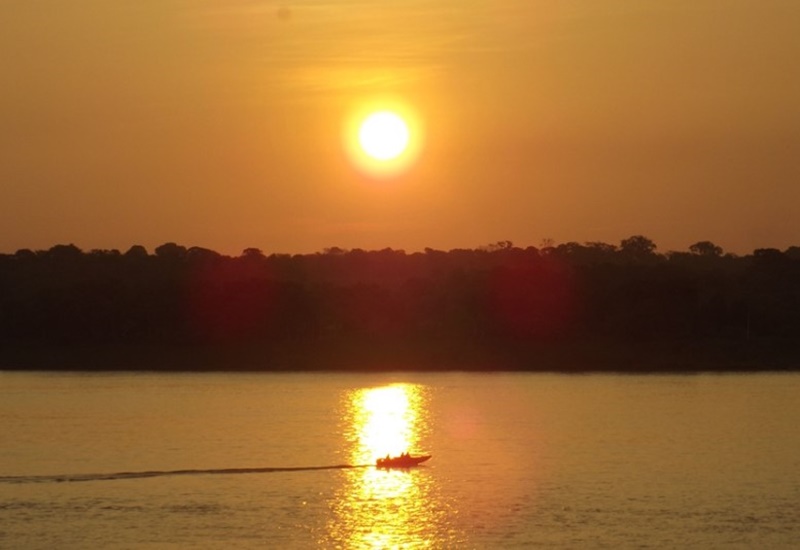 CALOR: Temperatura elevada em toda RO nesta sexta (02), prevê Sipam